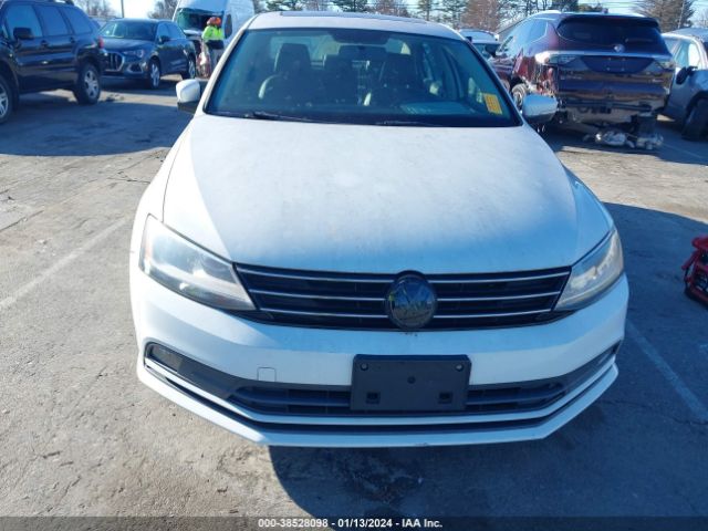 3VWD07AJ0FM333660 | 2015 Volkswagen jetta 1.8t se