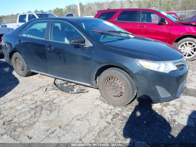 4T1BF1FK6EU432559 | 2014 Toyota camry le