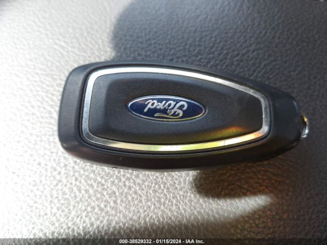 1FADP5BU9FL113856 | 2015 Ford c-max hybrid sel