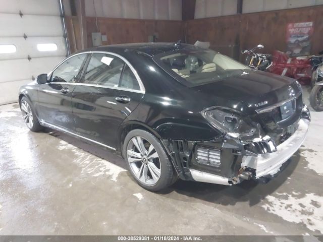 1FMCU03195KD53172 | 2017 MERCEDES-BENZ S 550 4MATIC