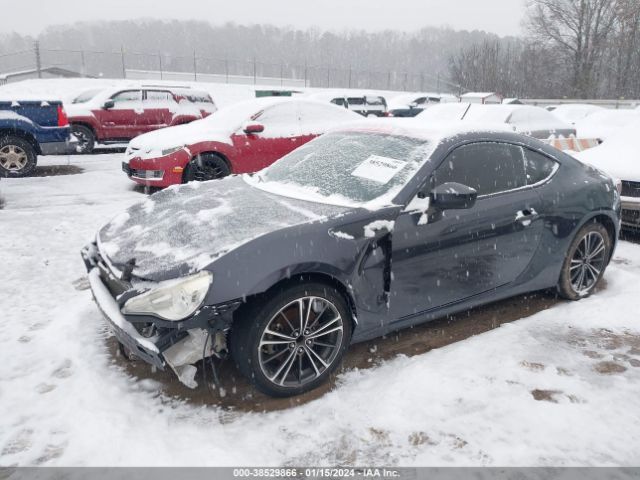 JF1ZNAA16E8708161 | 2014 Scion fr-s