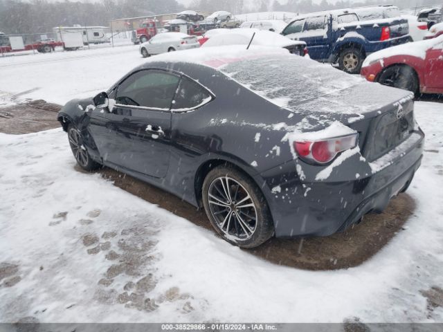 JF1ZNAA16E8708161 | 2014 Scion fr-s