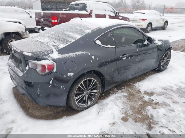 JF1ZNAA16E8708161 | 2014 Scion fr-s