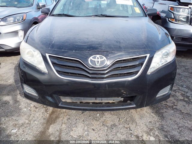 4T1BF3EK8AU511982 | 2010 Toyota camry le