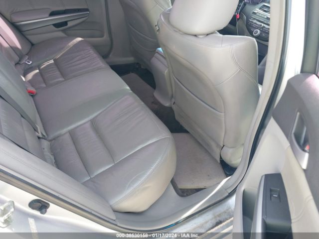 1HGCP26878A048961 | 2008 Honda accord 2.4 ex-l