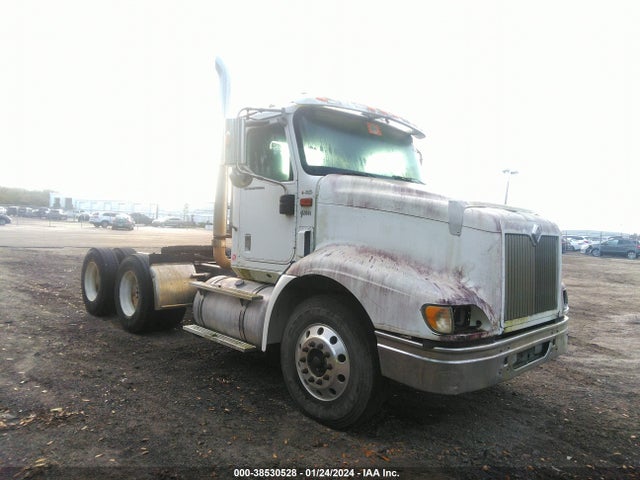 2005 INTERNATIONAL 9200 9200I