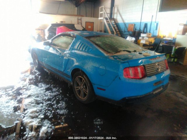 1ZVBP8AN9A5121320 | 2010 Ford mustang v6/v6 premium