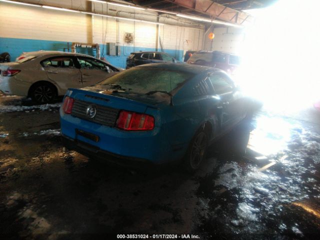 1ZVBP8AN9A5121320 | 2010 Ford mustang v6/v6 premium