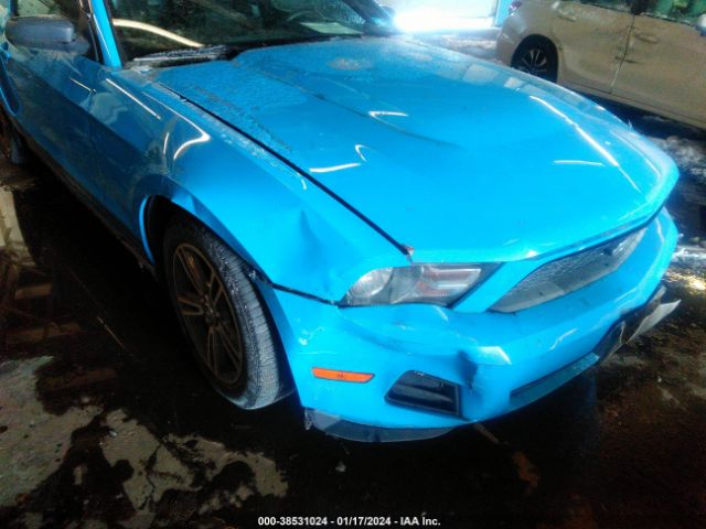 1ZVBP8AN9A5121320 | 2010 Ford mustang v6/v6 premium