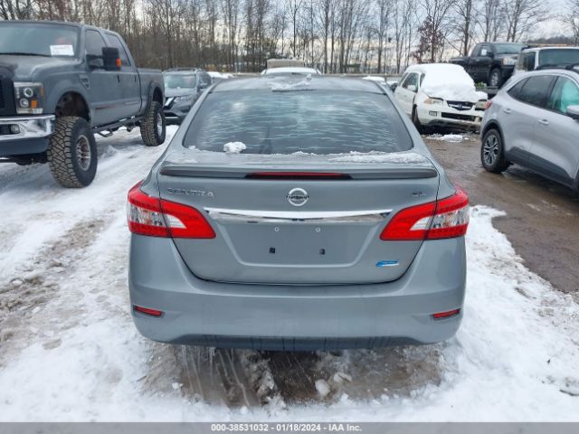 1J8FF28B19D107390 | 2013 Nissan sentra sl