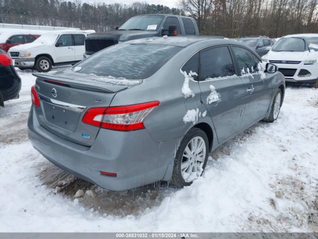 1J8FF28B19D107390 | 2013 Nissan sentra sl