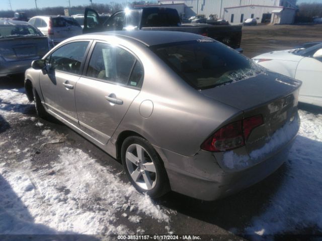 1HGFA16856L125014 | 2006 Honda civic ex