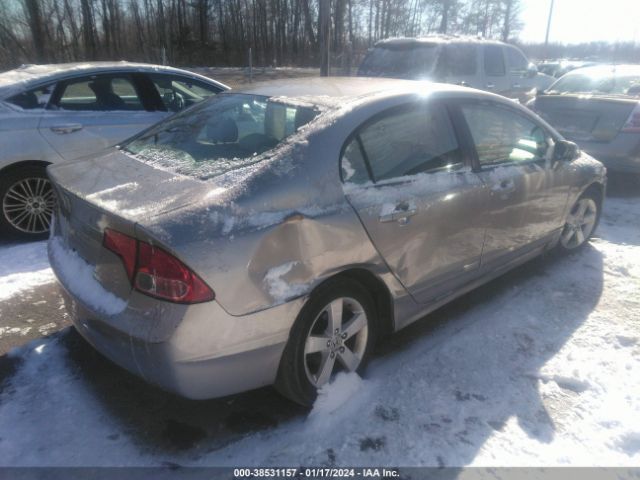 1HGFA16856L125014 | 2006 Honda civic ex