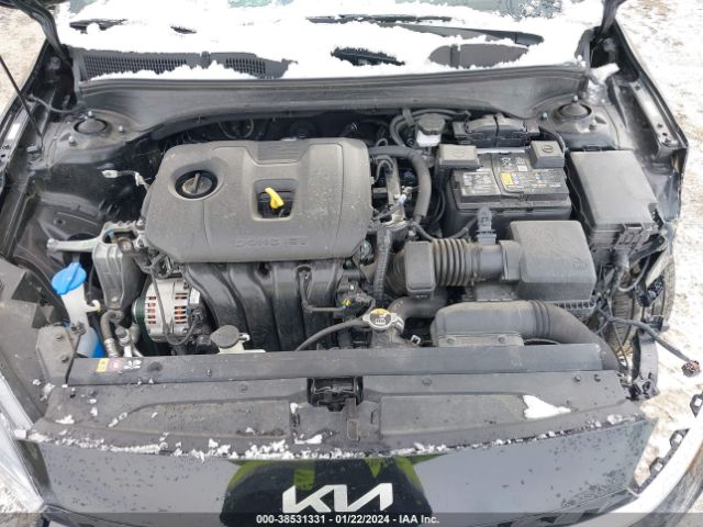 19XFC2F53GE066107 | 2023 KIA forte lxs