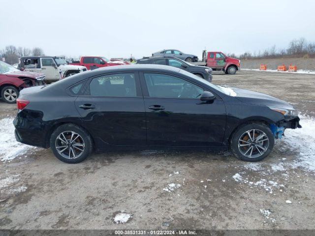 19XFC2F53GE066107 | 2023 KIA forte lxs