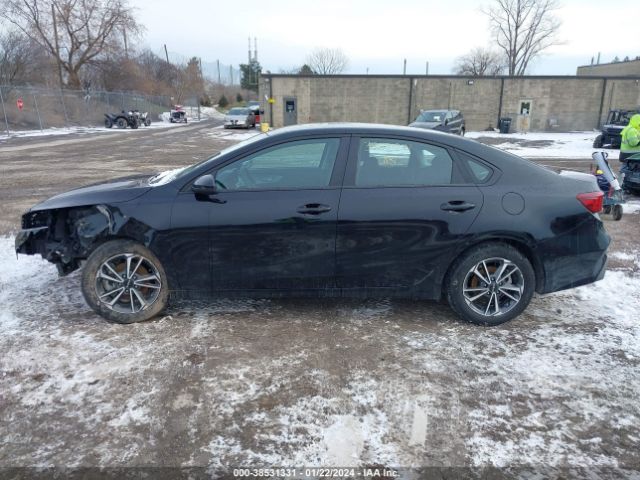 19XFC2F53GE066107 | 2023 KIA forte lxs