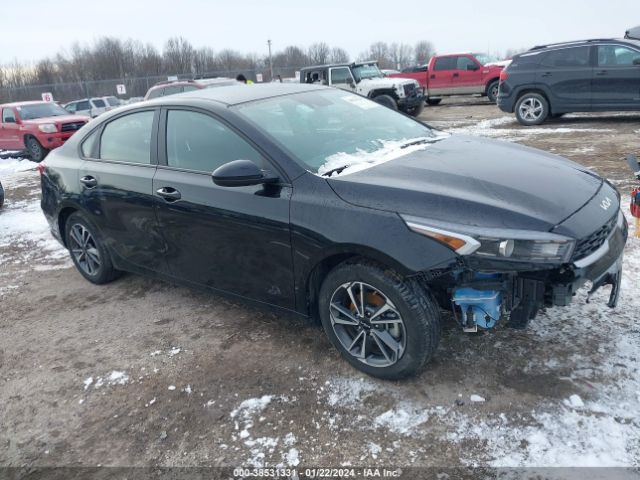 19XFC2F53GE066107 | 2023 KIA forte lxs