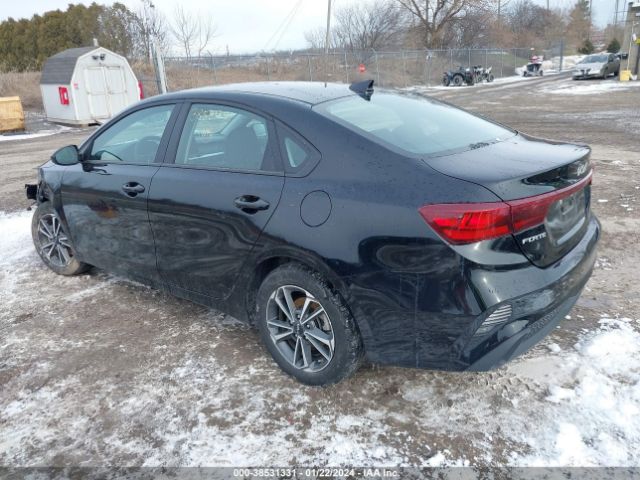 19XFC2F53GE066107 | 2023 KIA forte lxs