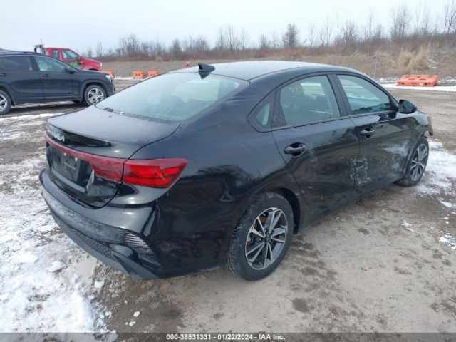 19XFC2F53GE066107 | 2023 KIA forte lxs