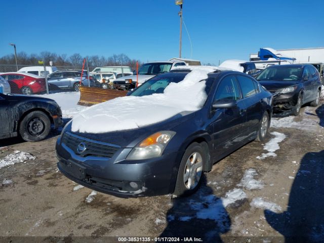 1N4AL21E68N559011 | 2008 Nissan altima 2.5 s