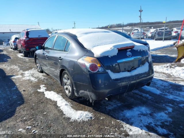 1N4AL21E68N559011 | 2008 Nissan altima 2.5 s