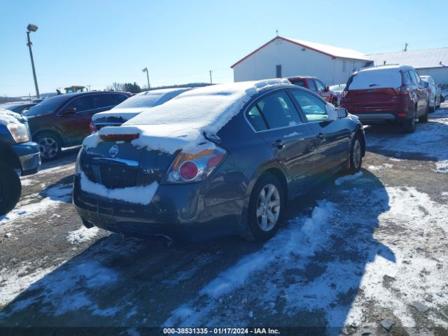 1N4AL21E68N559011 | 2008 Nissan altima 2.5 s