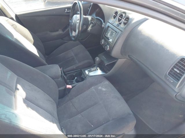 1N4AL21E68N559011 | 2008 Nissan altima 2.5 s