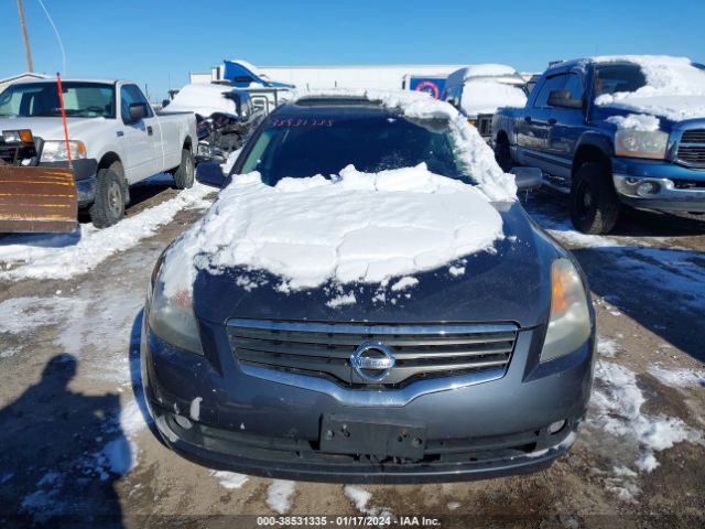 1N4AL21E68N559011 | 2008 Nissan altima 2.5 s