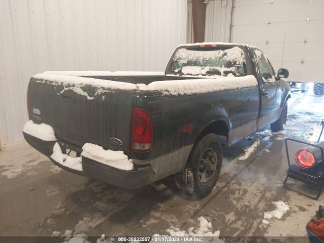 1FTRF172X2NA01259 | 2002 Ford f-150 xl/xlt