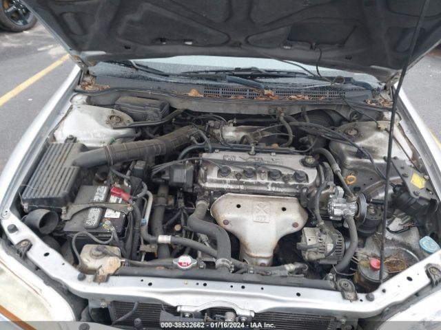 1HGCG56772A109273 | 2002 Honda accord 2.3 se