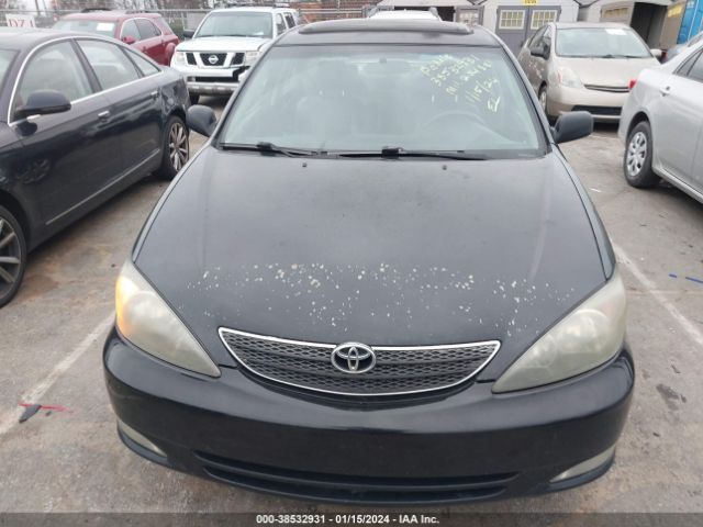 4T1BE32K24U262915 | 2004 Toyota camry se