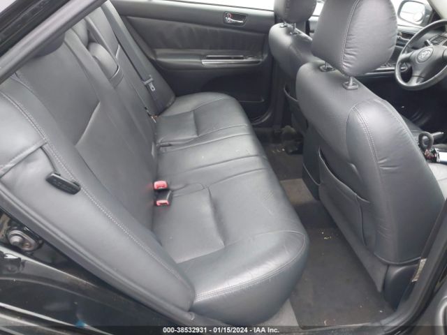 4T1BE32K24U262915 | 2004 Toyota camry se