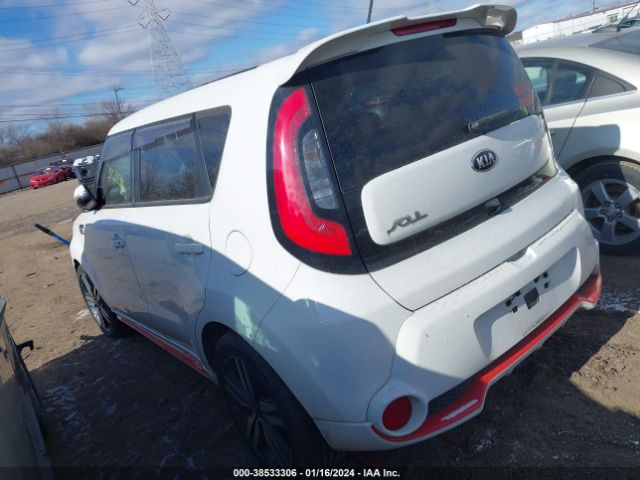 KNDJP3A56E7031358 | 2014 KIA soul +