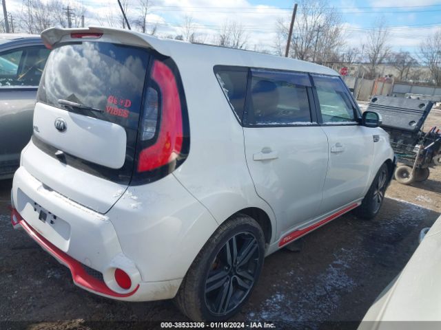 KNDJP3A56E7031358 | 2014 KIA soul +