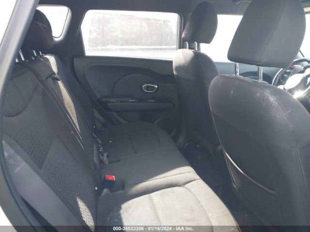 KNDJP3A56E7031358 | 2014 KIA soul +