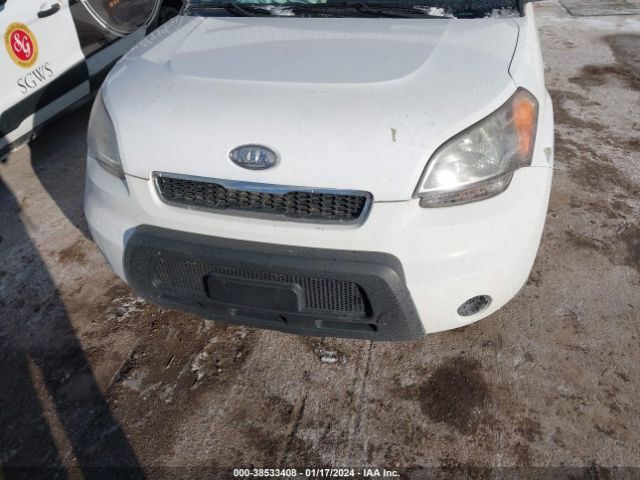 KNDJT2A12B7317996 | 2011 KIA soul