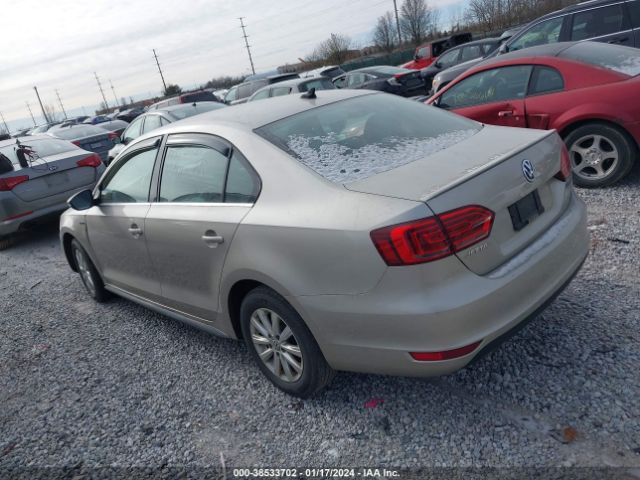 4T1BK36B58U297361 | 2013 Volkswagen jetta hybrid se