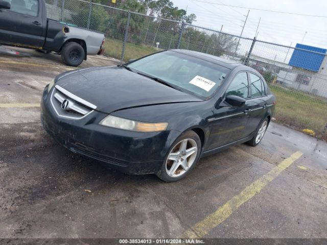 JHLRM4H57CC002093 | 2006 Acura tl