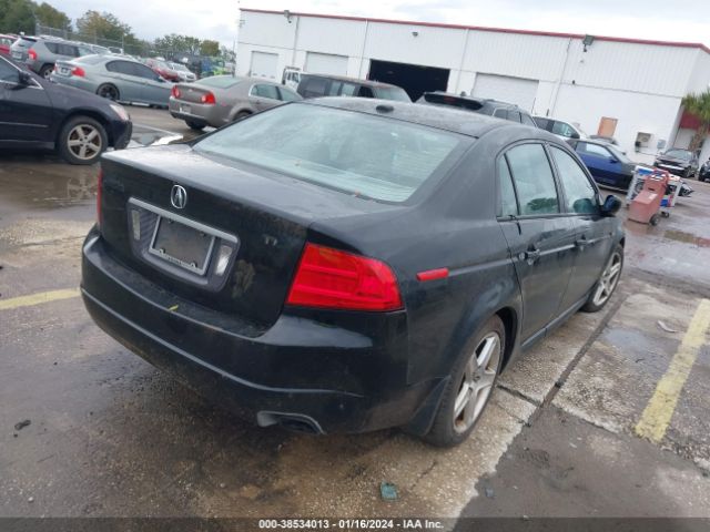 JHLRM4H57CC002093 | 2006 Acura tl