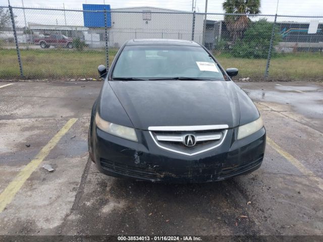 JHLRM4H57CC002093 | 2006 Acura tl