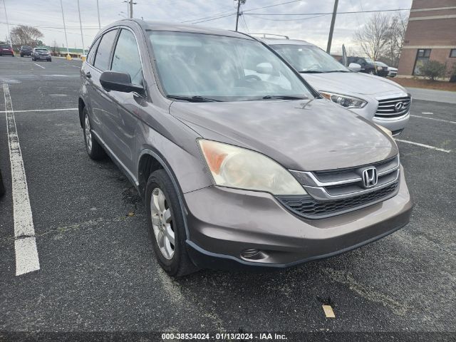 5J6RE3H42BL006198 | 2011 Honda cr-v