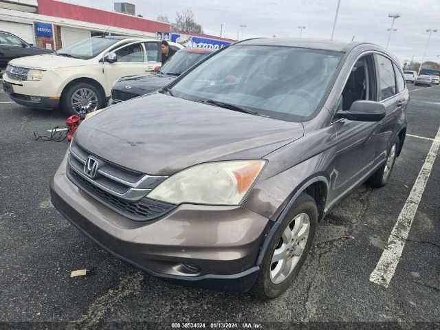 5J6RE3H42BL006198 | 2011 Honda cr-v