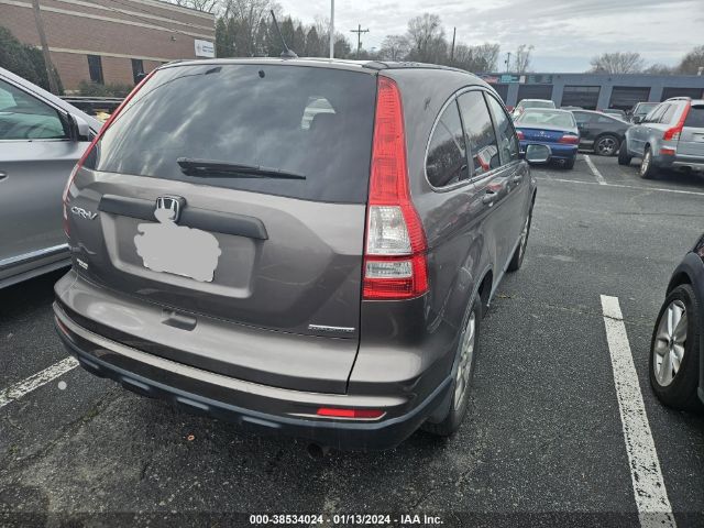 5J6RE3H42BL006198 | 2011 Honda cr-v