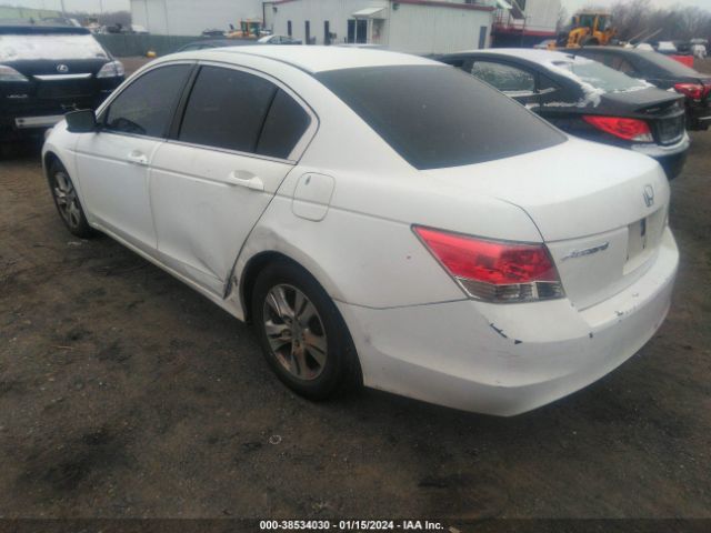 1HGCP2F48AA006673 | 2010 Honda accord 2.4 lx-p