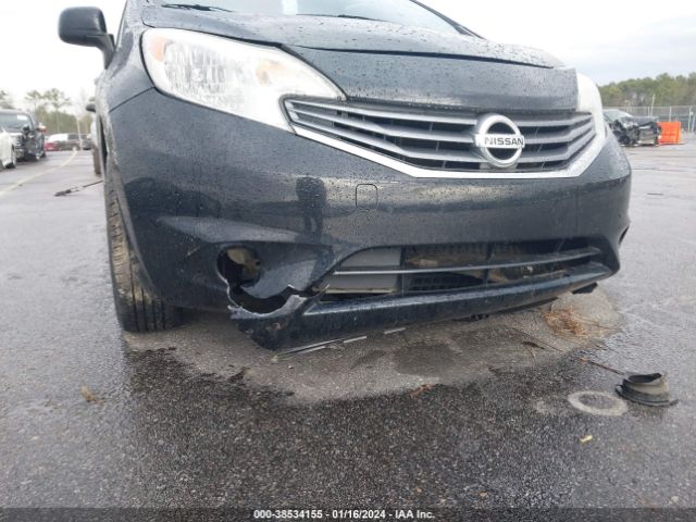 3N1CE2CP2EL389997 | 2014 Nissan versa note s plus