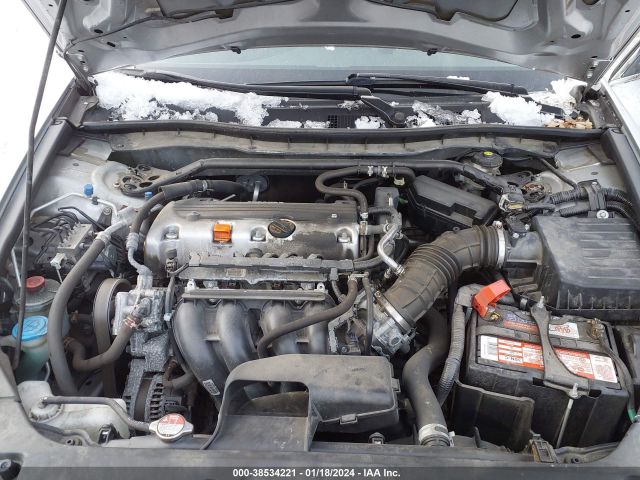 1HGCP2F80CA074164 | 2012 Honda accord 2.4 ex-l