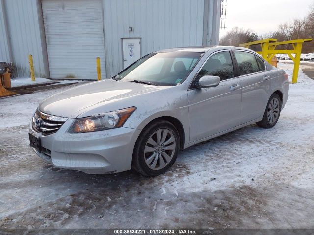 1HGCP2F80CA074164 | 2012 Honda accord 2.4 ex-l