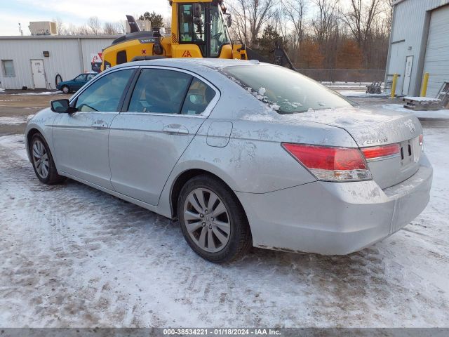 1HGCP2F80CA074164 | 2012 Honda accord 2.4 ex-l