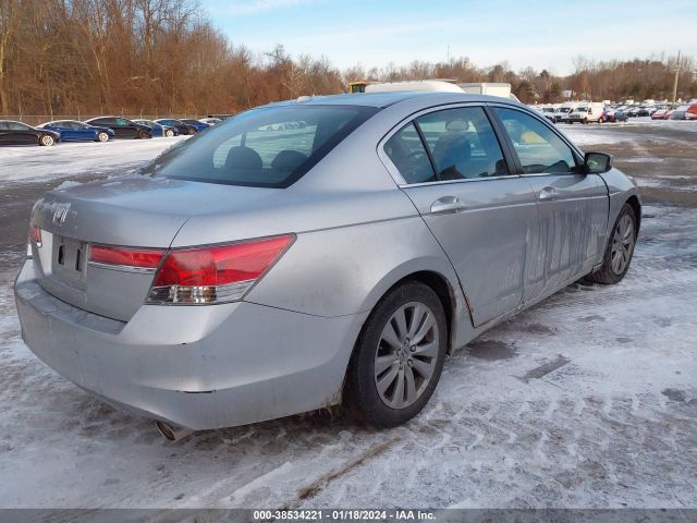 1HGCP2F80CA074164 | 2012 Honda accord 2.4 ex-l