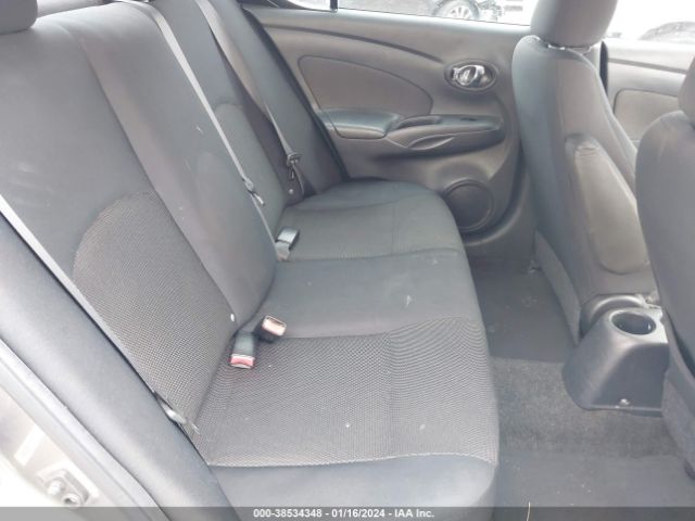 3N1CN7AP2DL883520 | 2013 Nissan versa 1.6 sv